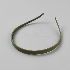 Bandas para el cabello de resina&nbsp;PHAR-TAC0010-001C