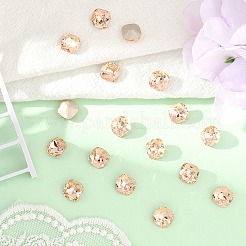 Preciosa® maxima piedras de fantasía de cristal&nbsp;X-PRC-FC12-90300