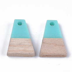 Harz & Holz Anhänger&nbsp;LS-RESI-S358-52B