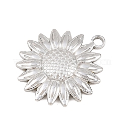 Ciondoli in acciaio inox 304&nbsp;STAS-K322-05B-P