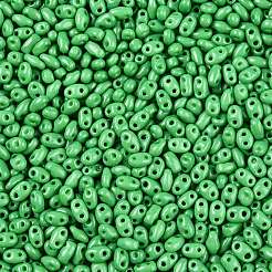 Perles de rocaille en verre&nbsp;SEED-T006-03F