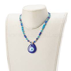 Collane di perline&nbsp;NJEW-JN03537-03