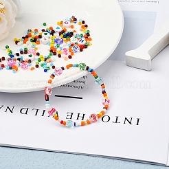 Kit fai-da-te per gioielli&nbsp;DIY-YW0003-31