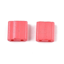 Perles de rocaille en verre&nbsp;X-SEED-S023-17C-18