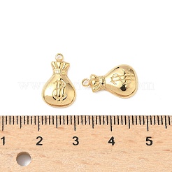 Anhänger aus Edelstahl 304&nbsp;STAS-C134-27G