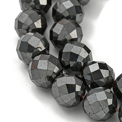 Non magnetici perle ematite sintetico fili&nbsp;G-I365-16C