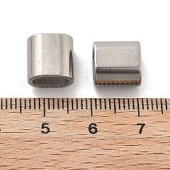 Dijes deslizantes de acero inoxidable 304&nbsp;STAS-R138-02P