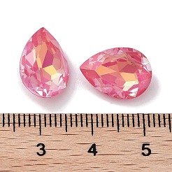 Glas Strass Cabochons&nbsp;RGLA-G020-06A-502AM