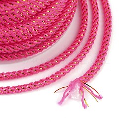 Cuerdas trenzadas de nailon&nbsp;NWIR-C004-02N