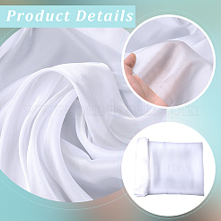 1 m Polyester-Gazestoff&nbsp;DIY-CY0002-46A