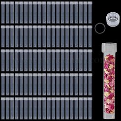100 pz tubi di congelamento in plastica&nbsp;TOOL-GL0001-19