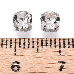 Cose en el rhinestone&nbsp;KK-S324-02B