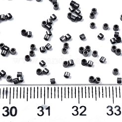 FGB 11/0 Glasperlen der Güteklasse A&nbsp;SEED-S030-0576F
