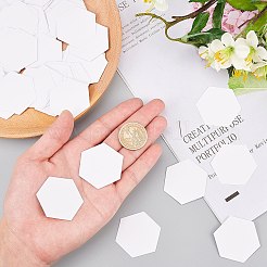 Quiltvorlagen aus Papier&nbsp;TOOL-NB0001-41B