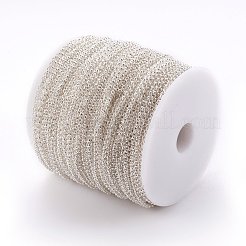 Eisenketten rolo&nbsp;CH-S067-S-LF