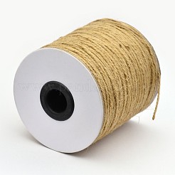 3-lagige Jutekordel&nbsp;OCOR-E005-02A