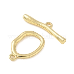 Fermagli in ottone a levetta&nbsp;KK-CBAFC6C-07F-G