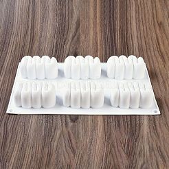Stampi per display in silicone fai da te&nbsp;SIMO-P008-06