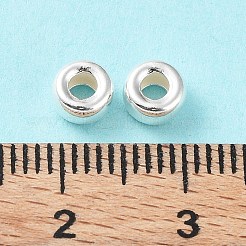 925 perline in argento sterling&nbsp;STER-K174-02D-S