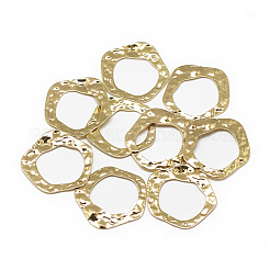 Messing Anhänger & Charms&nbsp;KK-T032-119G