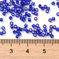 Perles de rocaille en verre&nbsp;X-SEED-S042-04B-27