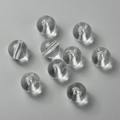 Perline acrilico trasparente&nbsp;PL530-1