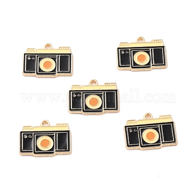 Pendentifs en alliage de zinc&nbsp;ENAM-C003-09-1