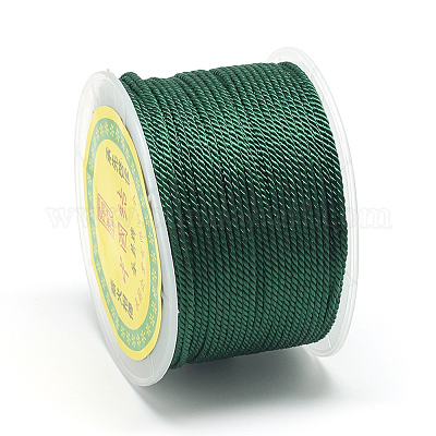 Fili di nylon&nbsp;NWIR-R039-257-1