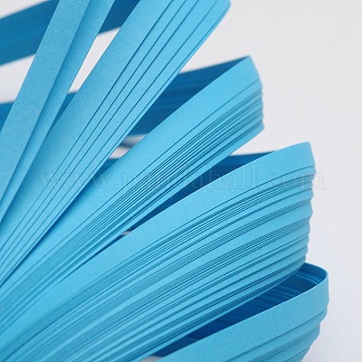 Wholesale Quilling Paper Strips 