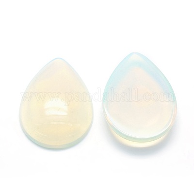 Cabochons opalite&nbsp;G-P393-G07-1