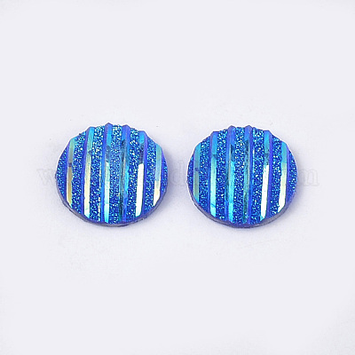 Cabochons in resina&nbsp;CRES-T012-05H-1