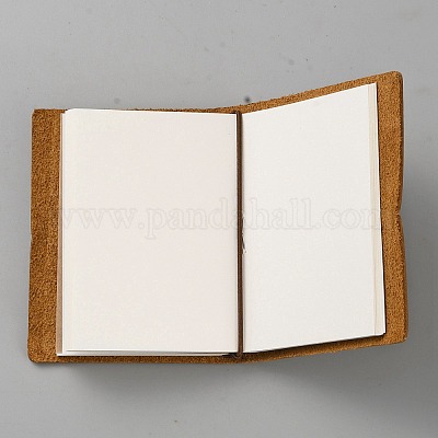 Taccuino in pelle&nbsp;AJEW-WH20009-24C-1