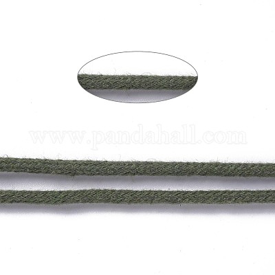 Fili di fili di cotone&nbsp;OCOR-T001-01-01-1