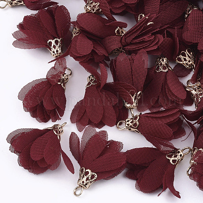 Pendentifs en mousseline&nbsp;FIND-S300-03J-1