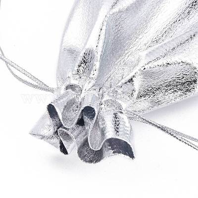 Organza Beutel&nbsp;OP-S009-16x11cm-01-1