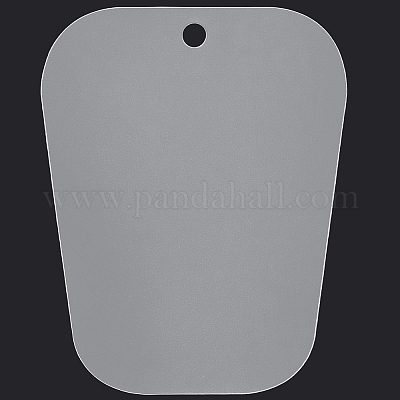 Insertos de forma de moldeador de botas de plástico&nbsp;DIY-WH20062-06F-1