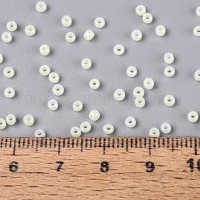 Runde Saatperlen&nbsp;SEED-A011-2mm-152-1