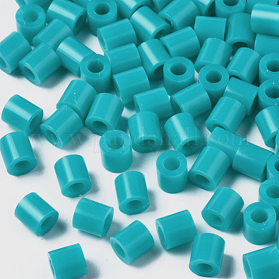 Wholesale PE DIY Melty Beads Fuse Beads Refills 