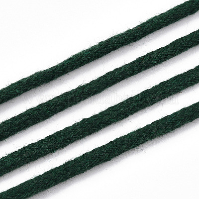 Fili di fili di cotone&nbsp;OCOR-T001-02-08-1