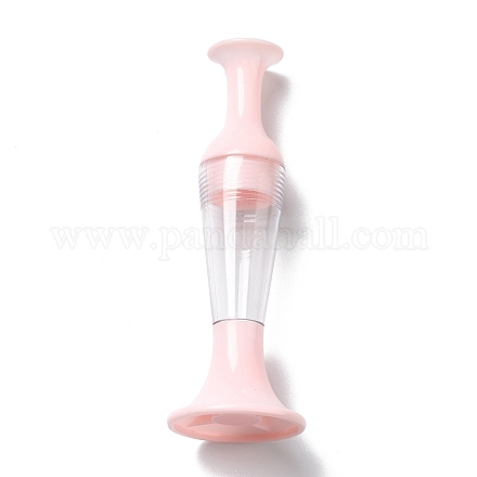 Standable Vase Plastic Diamond Painting Point Drill Pen DIY-H156-01B-1