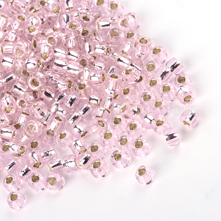 Perles de verre mgb matsuno X-SEED-R017-57RR-1