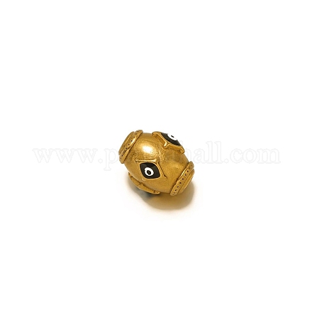 Perles en acier inoxydable PW-WG74F2A-01-1