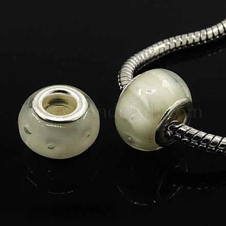 Glass Beads X-DA468-10-1
