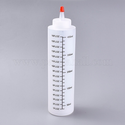 Bottiglie di polietilene (pe) X-AJEW-WH0114-60-1