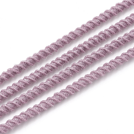 Cuerda elástica EC-S003-20F-1