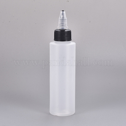 75ml Plastic Glue Bottles DIY-WH0002-06H-75ml-1