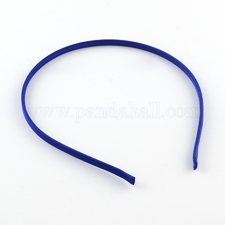 Accessoires pour bande de cheveux en fer OHAR-Q042-009B-1