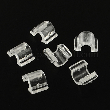 Boucles de base en plastique FIND-R011-01-1