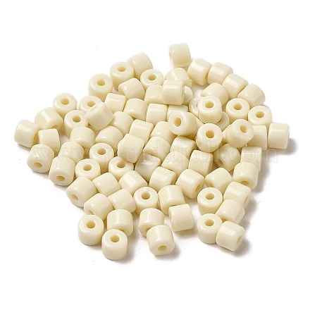 Perline acrilico opaco SACR-Z001-01C-1