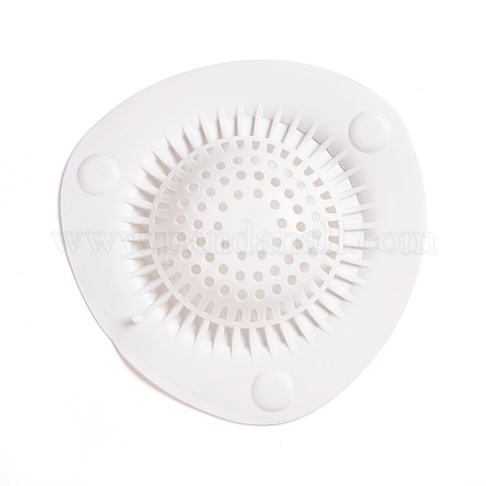 Thermoplastic Rubber(TPR) Sink Strainer AJEW-WH0021-79-1